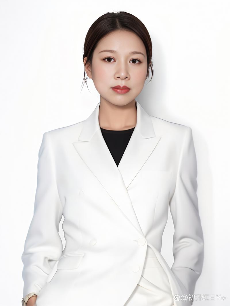 石女士
